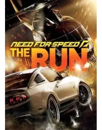 NFS: THE RUN ONLINE ORIGIN Полный доступ +