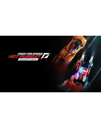 NFS: HP REM. ONLINE ORIGIN Полный доступ +