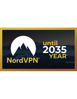NordVPN PREMIUM АККАУНТ до 31.12.2025 Nord VPN