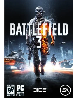 BATTLEFIELD 3 ONLINE ORIGIN Полный доступ +