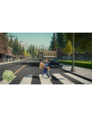 Lake ключ Весь Мир + РФ Россия стим RU/CIS СНГ