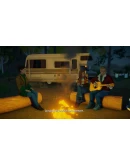 Lake ключ Весь Мир + РФ Россия стим RU/CIS СНГ