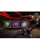 Blade and Soul Radiant Treasures Bundle 2 КОД GLOBAL