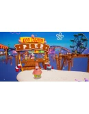 SpongeBob SquarePants: Battle for Bikini Bottom XBOX