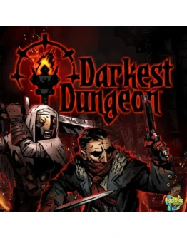 Darkest DungeonPS4