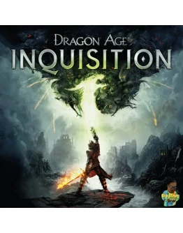 Dragon Age: InquisitionЭпоха драконов: ИнквизицияPS4