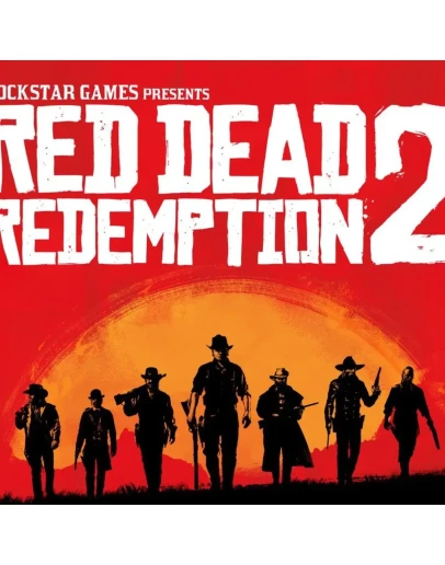 RDR 2 ONLINE EPIC Полный доступ +