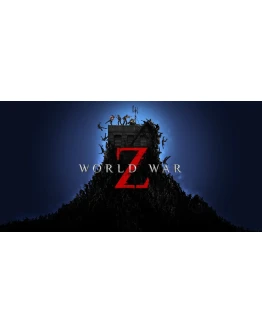 WORLD WAR Z ONLINE EPIC Полный доступ +