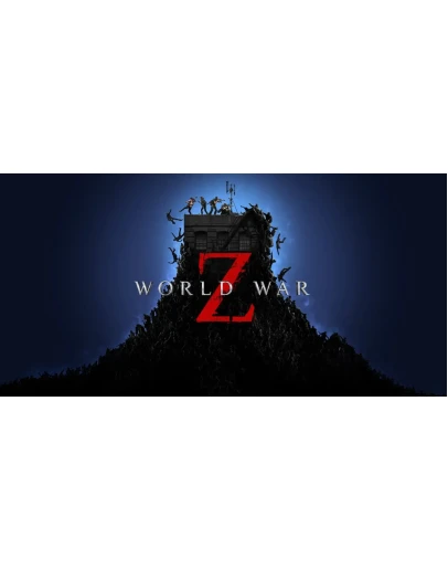 WORLD WAR Z ONLINE EPIC Полный доступ +