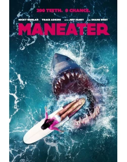 MANEATER ONLINE EPIC Полный доступ +