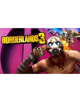 BORDERLANDS 3 ONLINE EPIC Полный доступ +