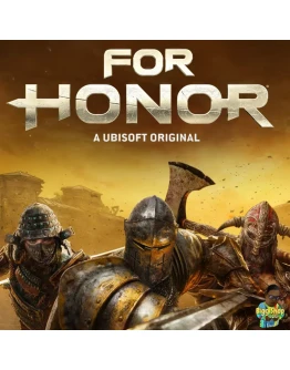 FOR HONORPS4