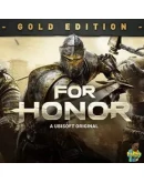 FOR HONORPS4
