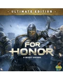 FOR HONORPS4
