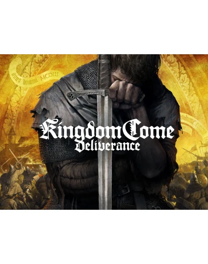 KINGDOM COME ONLINE EPIC Полный доступ +