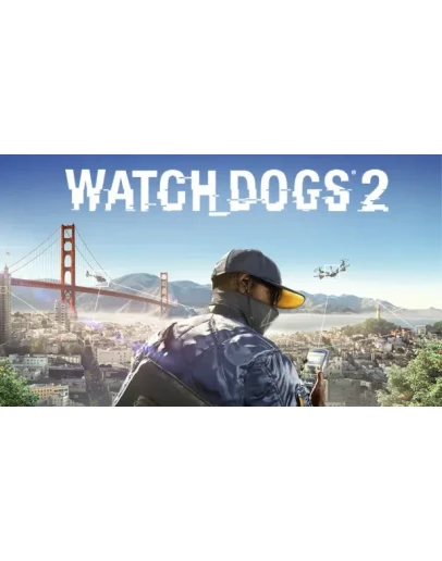 WATCH DOGS 2 ONLINE EPIC Полный доступ +