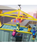 Gang Beasts Банда ЗверейPS4 PS5