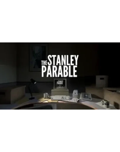 STANLEY PARABLE ONLINE EPIC Полный доступ + STANLEY PARABLE ONLINE EPIC Полный доступ +