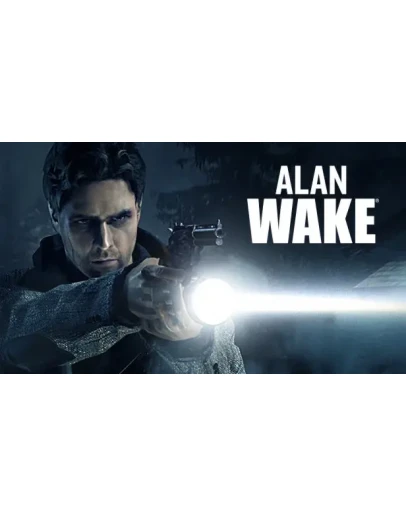 ALAN WAKE ONLINE EPIC Полный доступ + ALAN WAKE ONLINE EPIC Полный доступ +