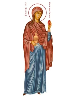 Мария Магдалина, равноап_001(44х144см)слои-каналы