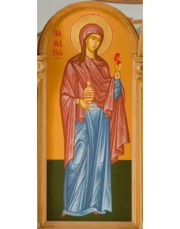 Мария Магдалина, равноап_001(52х113см)