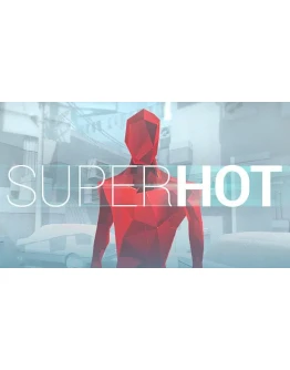 SUPERHOT ONLINE EPIC Полный доступ +
