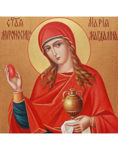 Мария Магдалина, равноап_003(80х79см)