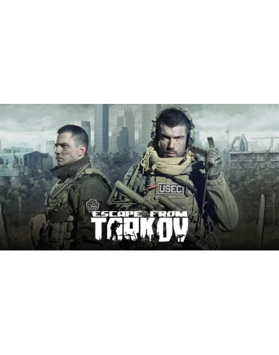ESCAPE FROM TARKOV Полный доступ +