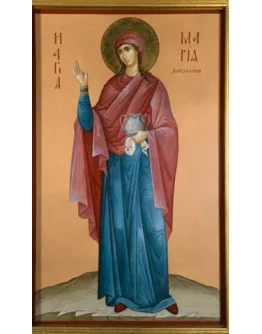 Мария Магдалина, равноап_004(174х293см)