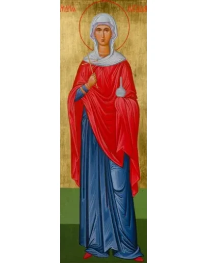 Мария Магдалина, равноап_007(82х250см)