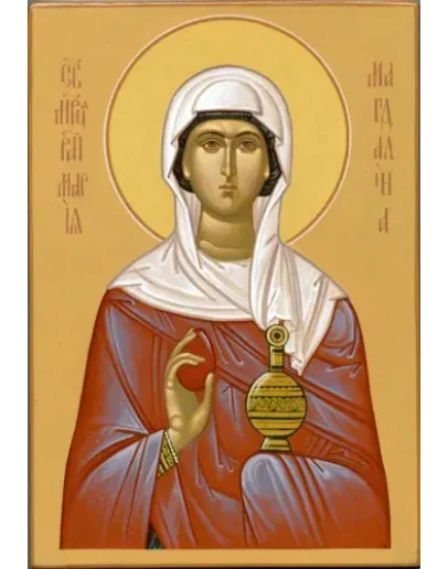 Мария Магдалина, равноап_008(80х116см)