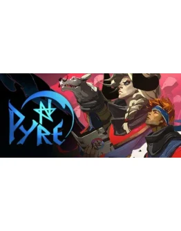 Pyre АВТОДОСТАВКА STEAM GIFT РОССИЯ