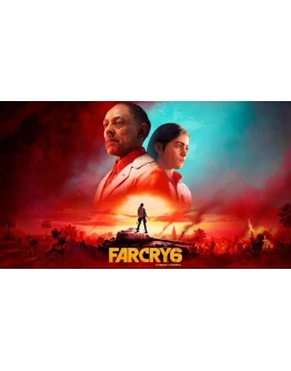 FAR CRY 6 ONLINE UPLAY Полный доступ +