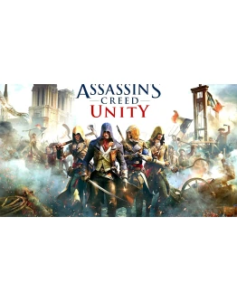 UNITY ONLINE UPLAY Полный доступ +