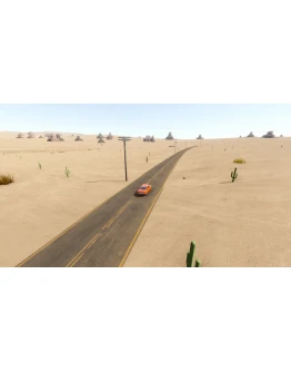 The Long Drive STEAMRU АВТОДОСТАВКА 0