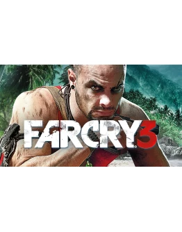 FAR CRY 3 ONLINE UPLAY Полный доступ +
