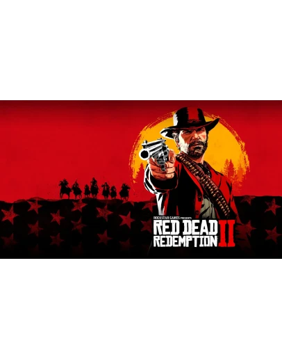 RDR 2 ONLINE SOCIAL CLUB Полный доступ +