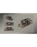 Crossout Сезон 14 боевой пропуск Xbox Активация Crossout Сезон 14 боевой пропуск Xbox Активация