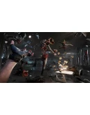 Atomic Heart - Gold Edition Xbox One &amp Xbox Series XS