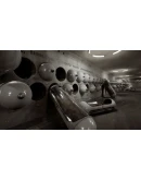 Atomic Heart - Gold Edition Xbox One & Xbox Series XS Atomic Heart - Gold Edition Xbox One & Xbox Series XS