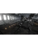 Mecha Knights: Nightmare АВТОДОСТАВКА STEAM РОССИЯ