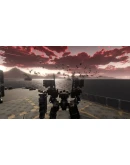 Mecha Knights: Nightmare АВТОДОСТАВКА STEAM РОССИЯ