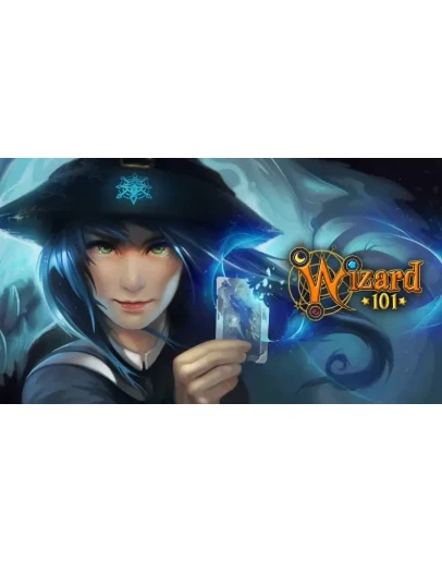 Wizard 101 Faster Progression Pack КОД ЕВРОПА