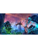 TINY TINA'S ASSAULT ON DRAGON KEEP A WONDERLANDSXBOX