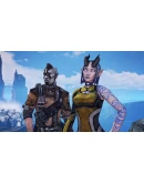 TINY TINA'S ASSAULT ON DRAGON KEEP A WONDERLANDSXBOX