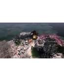 Warhammer 40,000: Gladius - Lord of Skulls DLC STEAM