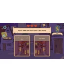 CHOICE OF LIFE: MIDDLE AGESXBOX ONEXSКЛЮЧ