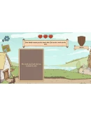 CHOICE OF LIFE: MIDDLE AGESXBOX ONEXSКЛЮЧ