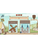 CHOICE OF LIFE: MIDDLE AGESXBOX ONEXSКЛЮЧ