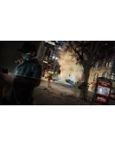 WATCH DOGSXBOX ONEXSКЛЮЧ